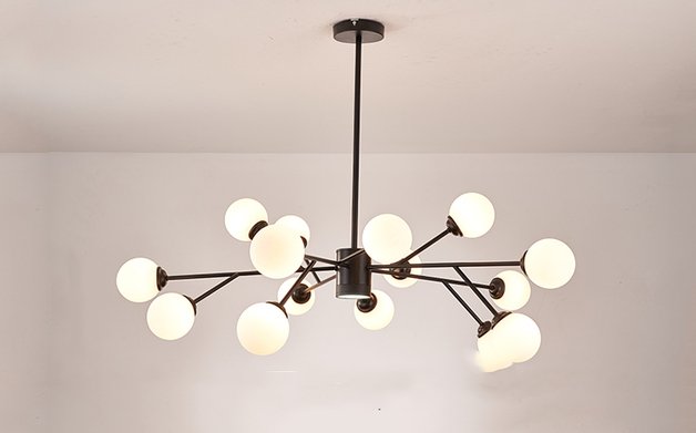 Hannelore Chandelier