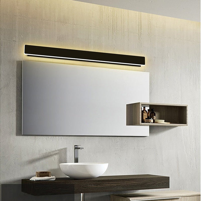 Aether Outdoor LED Wall Lamp