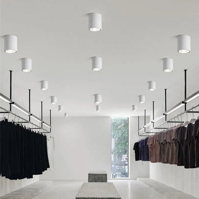 Nadja Downlight