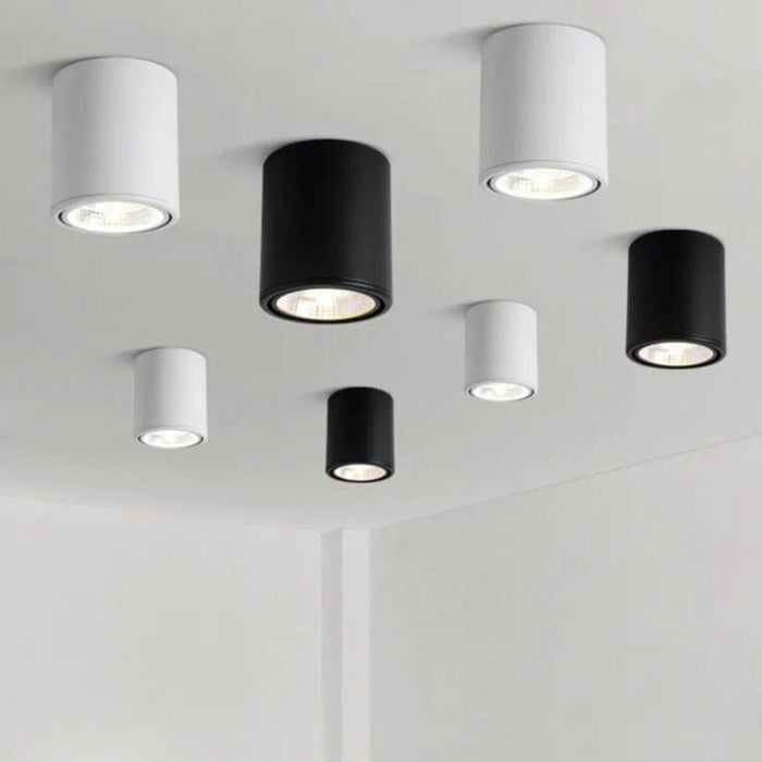 Nadja Downlight