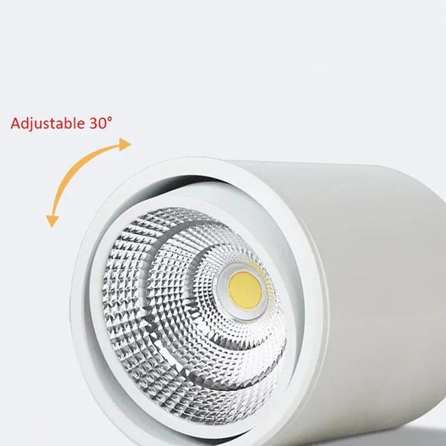 Nadja Downlight