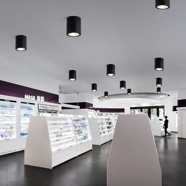 Nadja Downlight