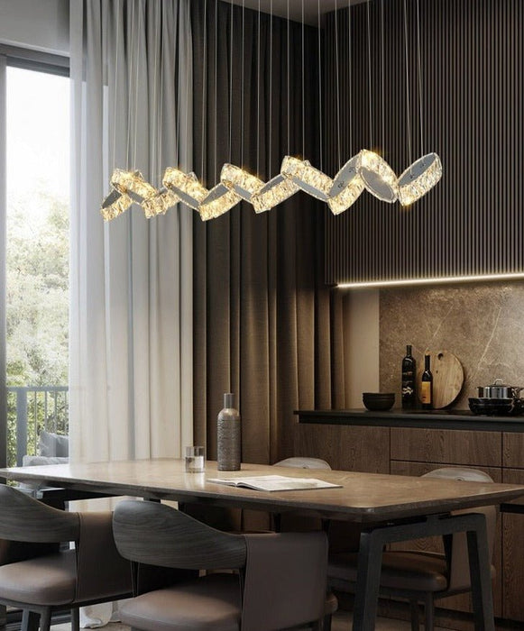 Helios Chandelier