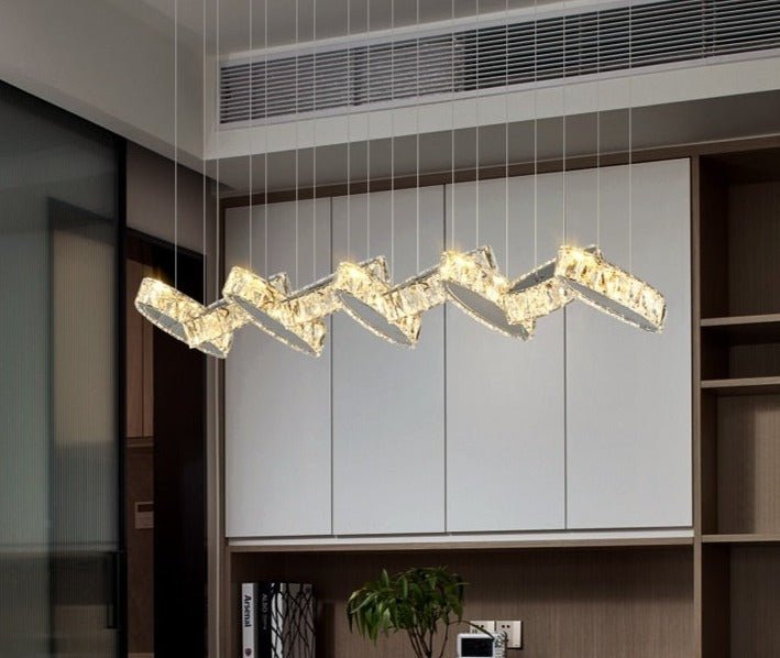 Helios Chandelier
