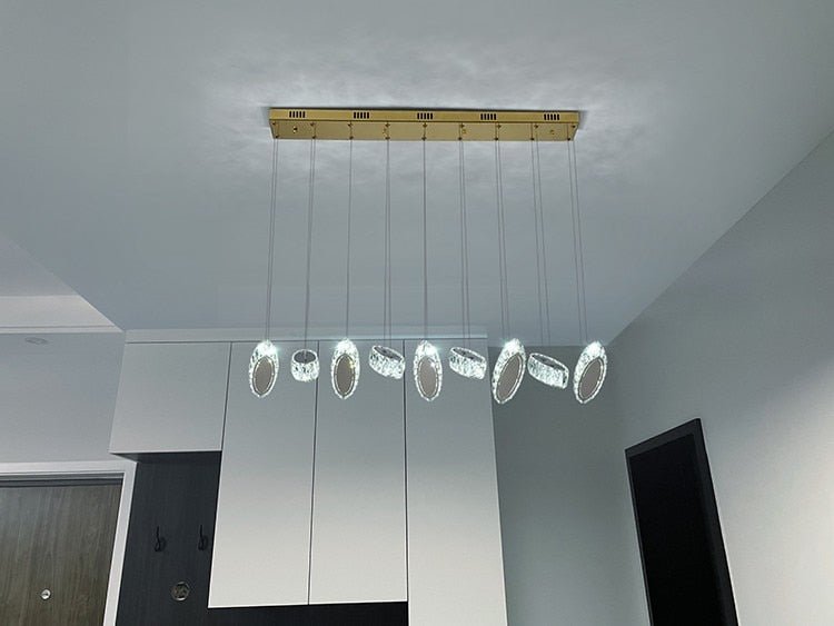 Helios Chandelier