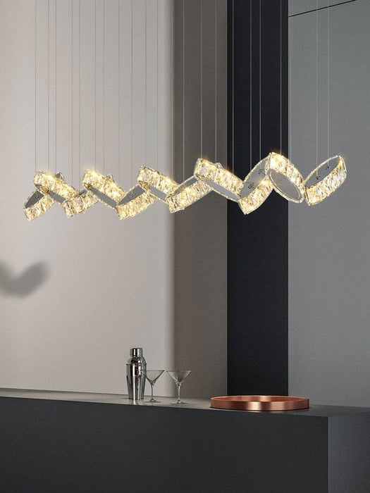 Helios Chandelier