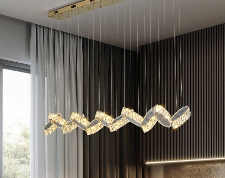 Helios Chandelier