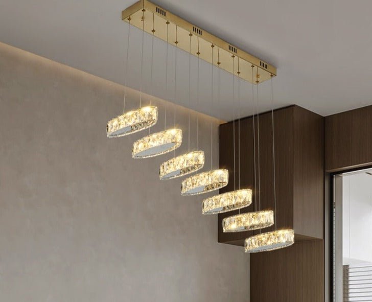 Helios Chandelier