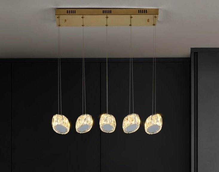 Helios Chandelier