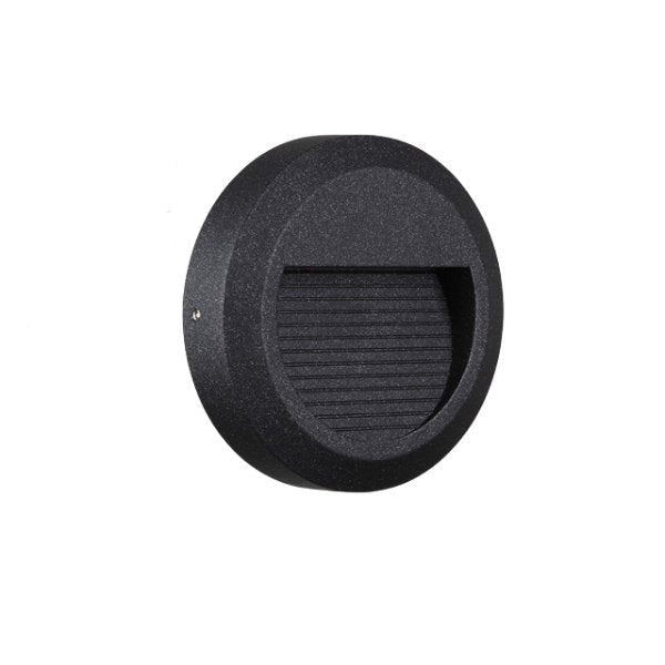 Astra Outdoor Wall Lamp