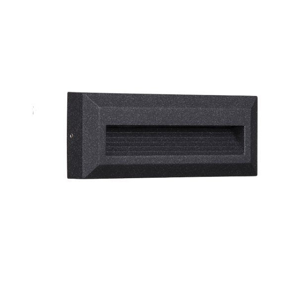 Astra Outdoor Wall Lamp
