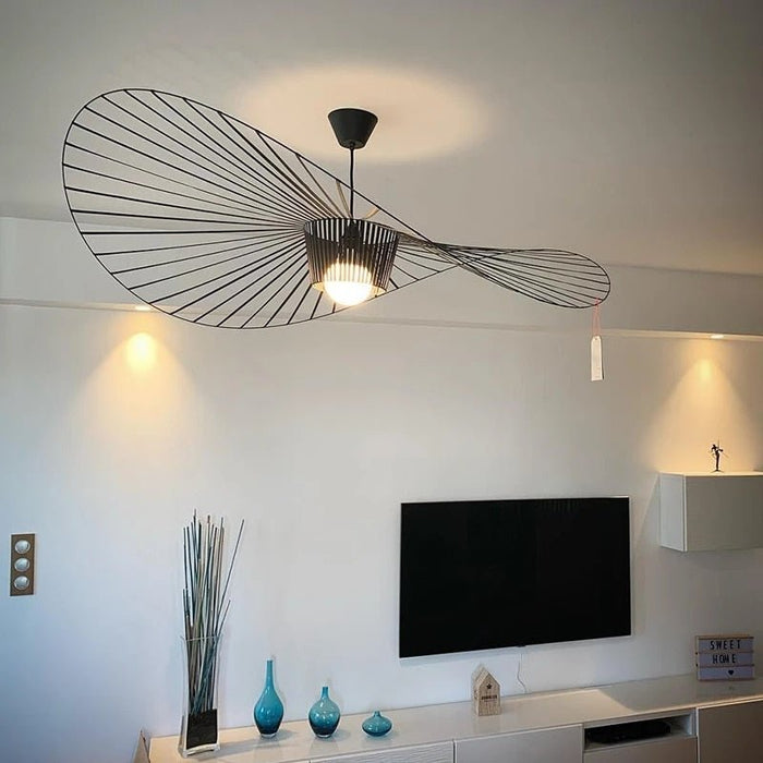 Hector Chandelier
