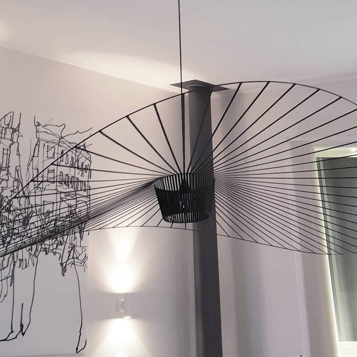 Hector Chandelier