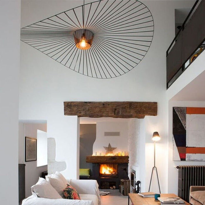 Hector Chandelier