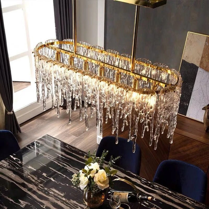 Idun Chandelier