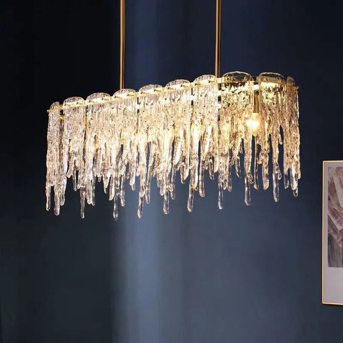 Idun Chandelier