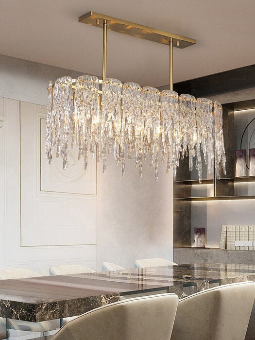 Idun Chandelier