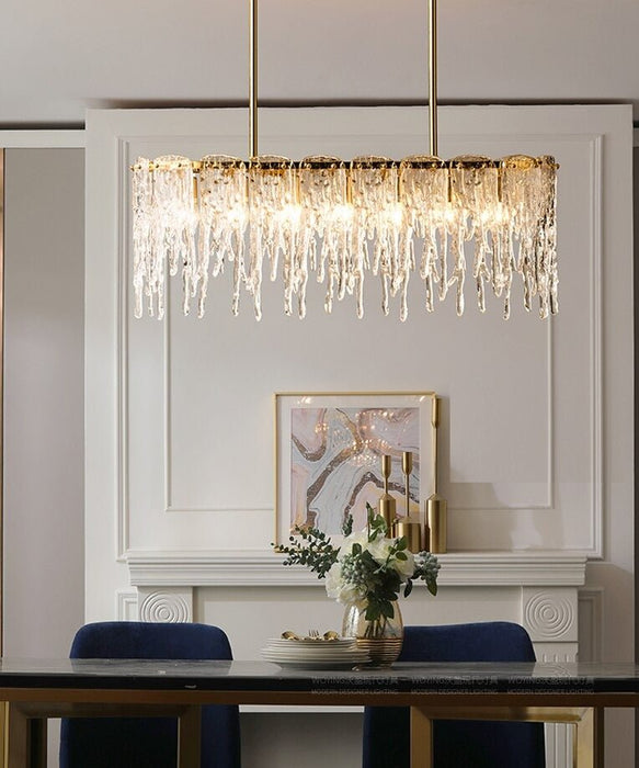 Idun Chandelier