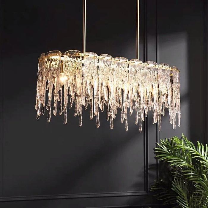Idun Chandelier