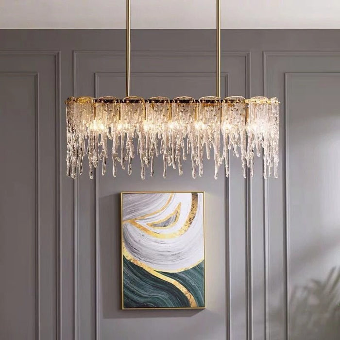 Idun Chandelier