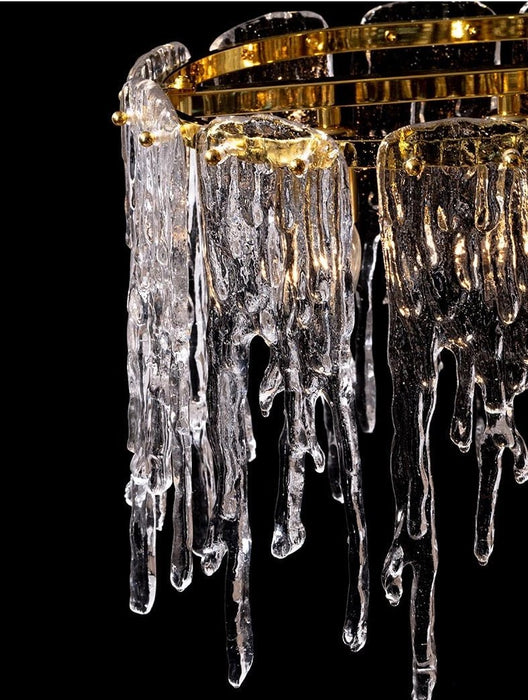 Idun Chandelier