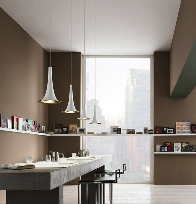 Maxim Pendant Light