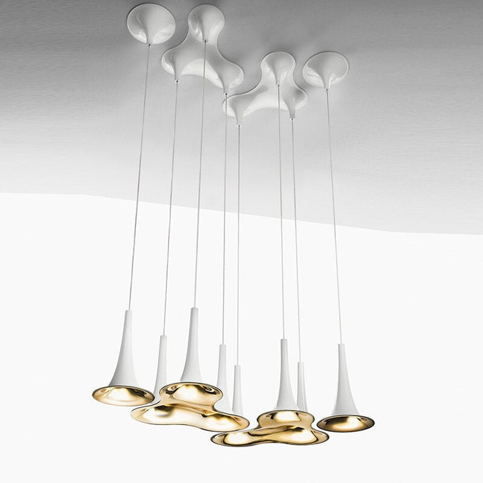 Maxim Pendant Light