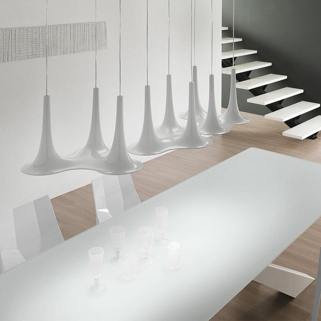 Maxim Pendant Light