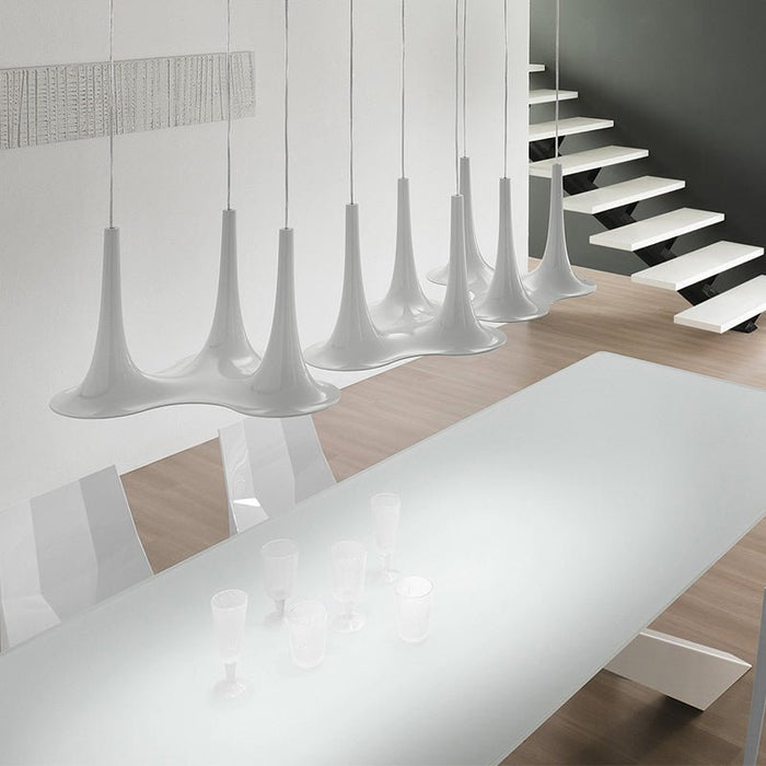 Maxim Pendant Light