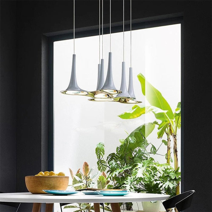 Maxim Pendant Light