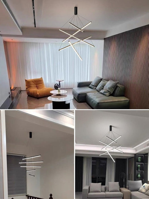 Isidore Chandelier