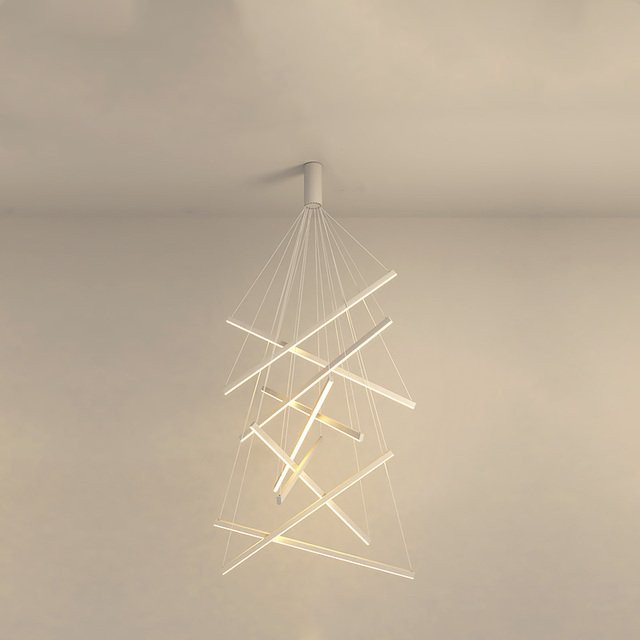Isidore Chandelier