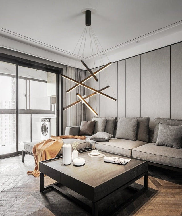 Isidore Chandelier