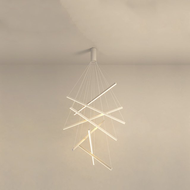 Isidore Chandelier