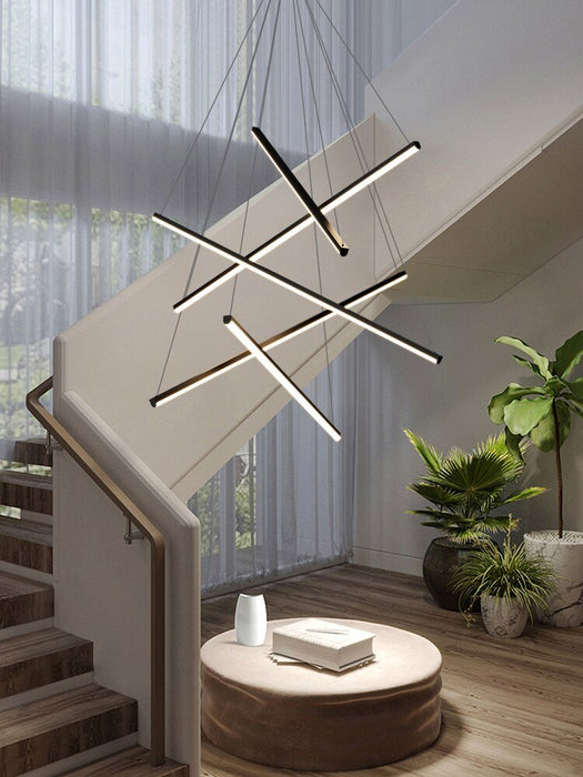 Isidore Chandelier