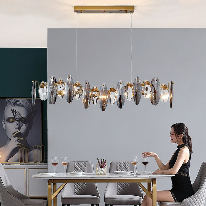 Iliana Chandelier