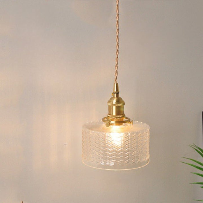 Sofia Pendant Light