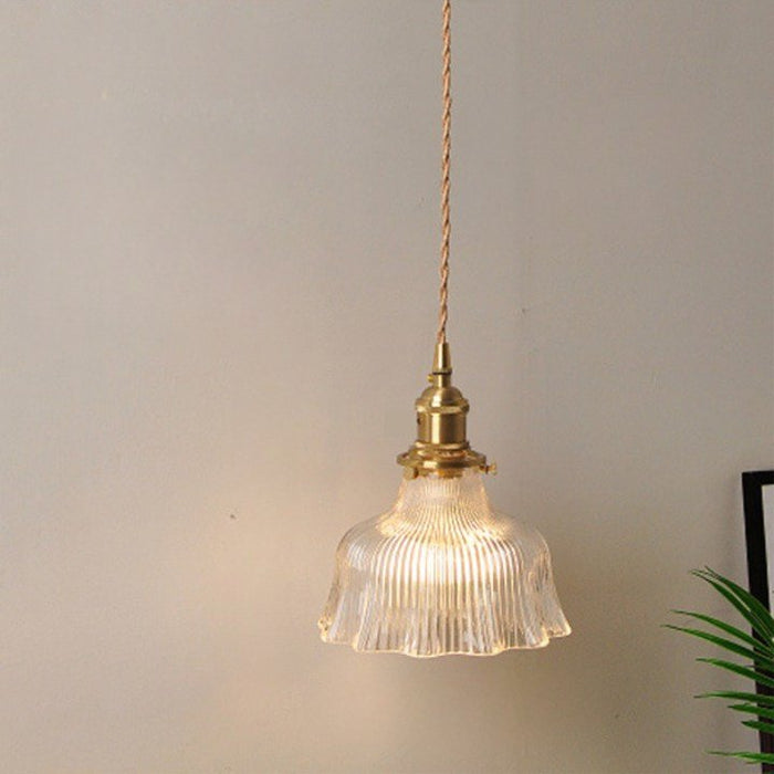 Sofia Pendant Light