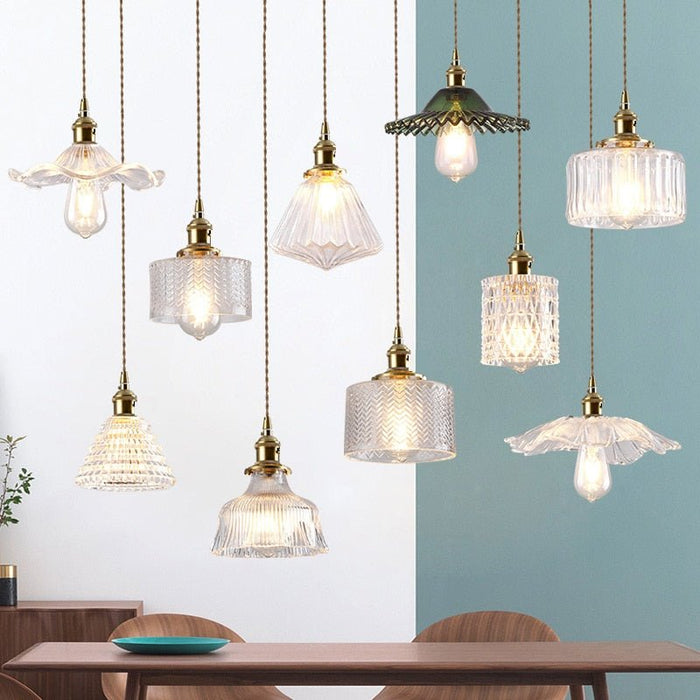 Sofia Pendant Light