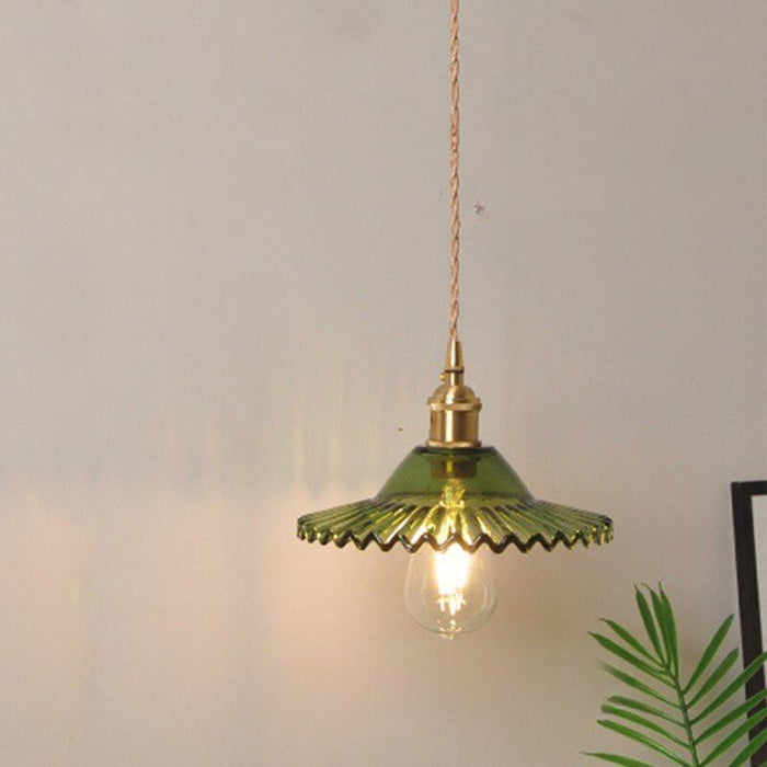 Sofia Pendant Light