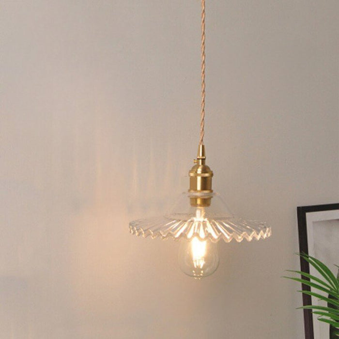 Sofia Pendant Light