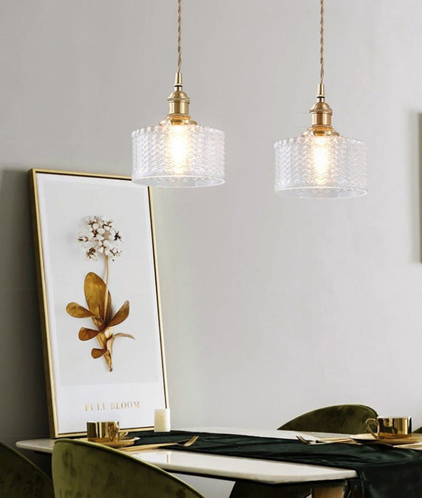Sofia Pendant Light