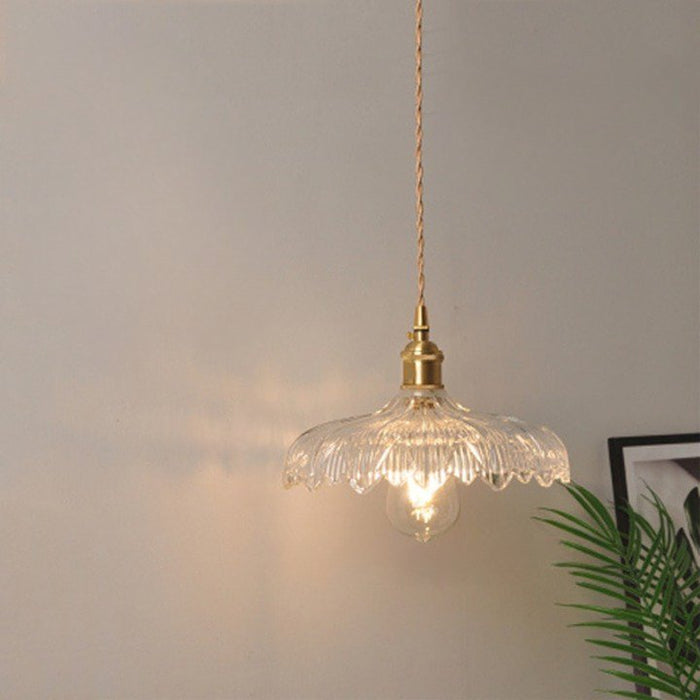 Sofia Pendant Light