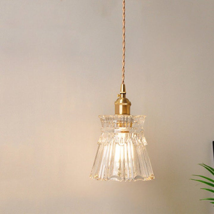 Sofia Pendant Light