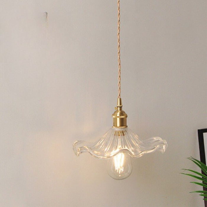Sofia Pendant Light