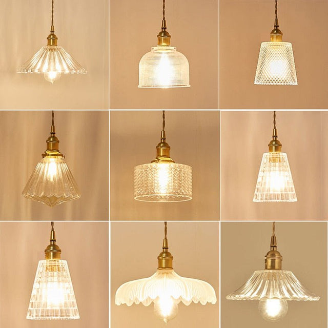 Sofia Pendant Light