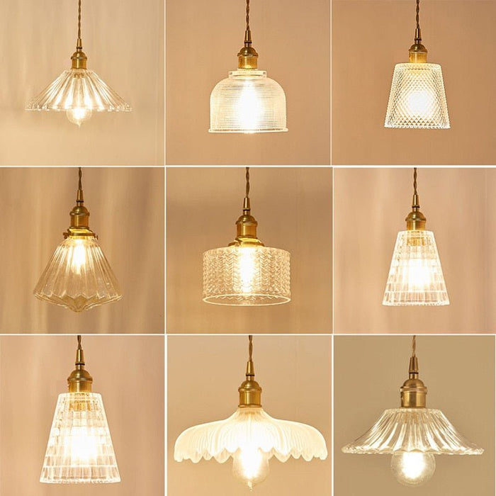 Sofia Pendant Light
