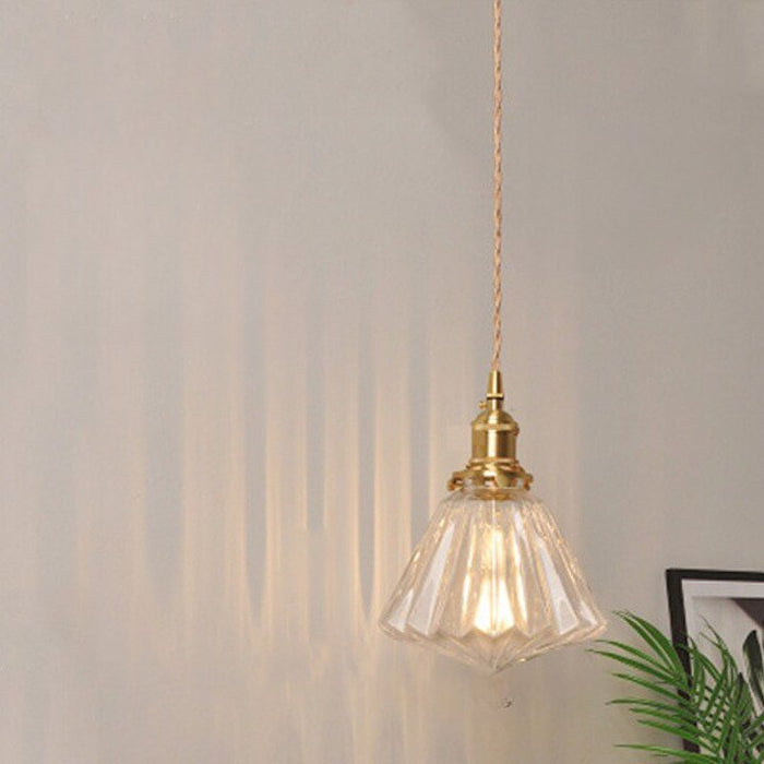Sofia Pendant Light