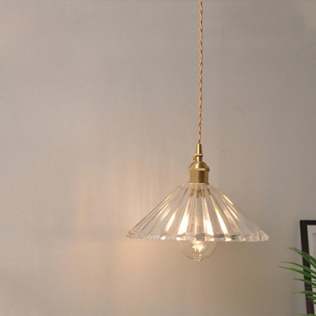 Sofia Pendant Light
