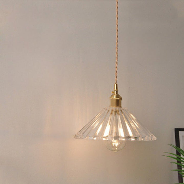 Sofia Pendant Light